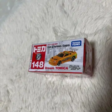 토미카 148 Fast & Furious 수프라