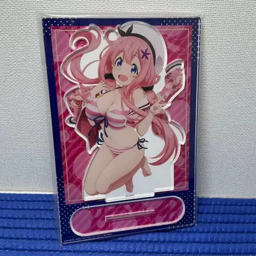 오치코보레 후르츠 타르트 사쿠라기노 아크릴 캐릭터 스탠드 아크릴 스탠드