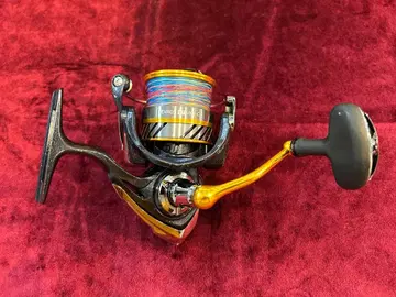 다이와 레갈리스 LT4000D-CH 스피닝 릴