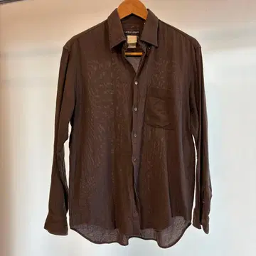 조지 아르마니 클라시코 15 1/2 / 39