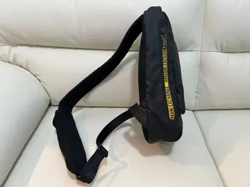 아르마니 익스체인지 숄더백