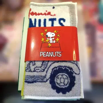 핸드 타월 스누피 코스트코