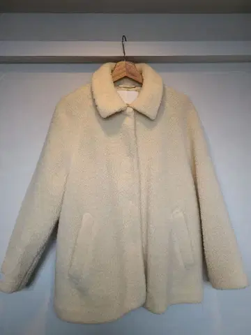 BALLSEY 보아 자켓