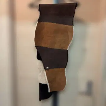 티거 브로칸테 스톨