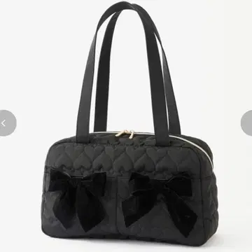 아오키 미사코 핸드백 백 블랙 시마무라