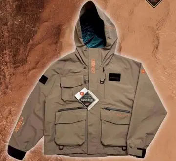 STABRIDGE Marmot GTX RIVER GUIDE JACKET