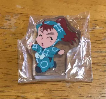 닌타마 란타로 30주년 코롯토 아크릴 피규어 컬렉션 쿠로몬 덴시치