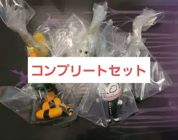 컴프 5세트 디즈니 제일복권 나이트메어 비포어 크리스마스 E상