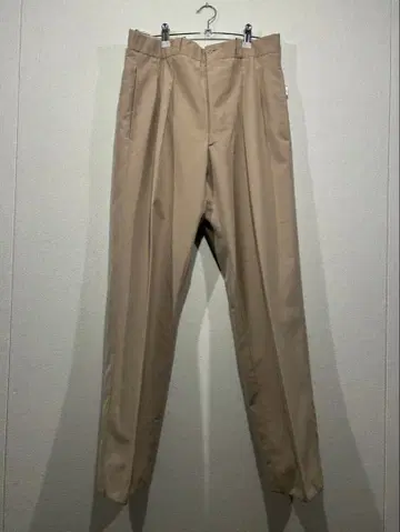 프랑스군 french military M-52 60년대 치노 팬츠