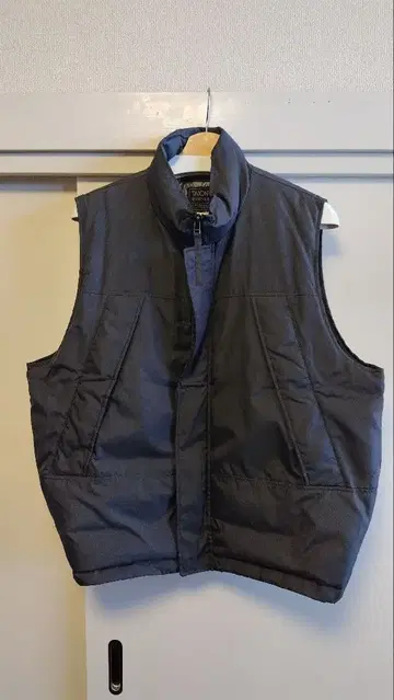 TAION 다운 베스트