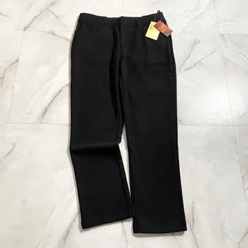 M18104 프로바돌 축열보온 속기모 화산암 하이텐션 팬츠 블랙 LL