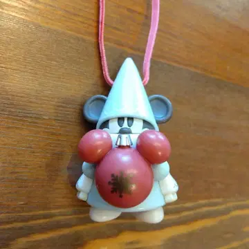 새상품 2025년 미키마우스 캡슐 토이 스카이블루