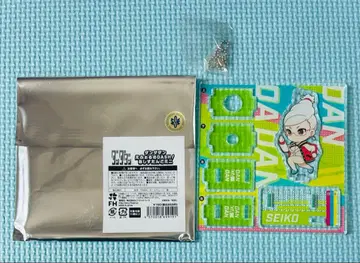 미사용 단단단 호시코 에폴메DASH 아크릴 스탠드