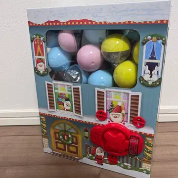 KALDI 가챠르 칼디 가챠가챠 어드벤트 달력 완판