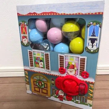 KALDI 가챠르 칼디 가챠가챠 어드벤트 달력 완판