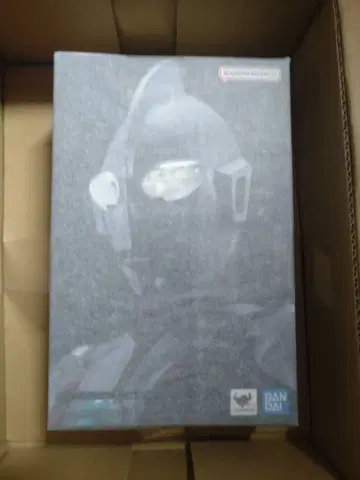 미개봉 새상품 진골조각 울트라맨 S.H.Figuarts