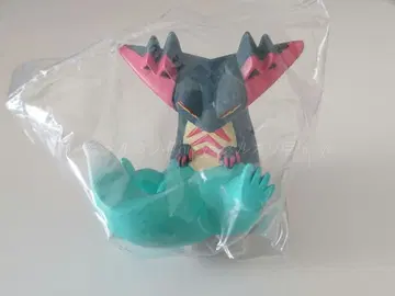 드라파루트 포켓몬 키즈 소프트 비닐 손가락 인형