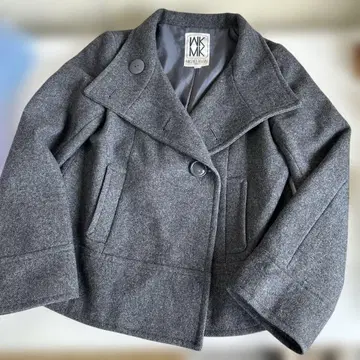 미셸 클라인 숏코트