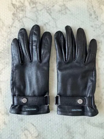 GUILD PRIME 램 가죽 그로브