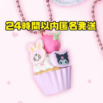 mezzo piano x 산리오 캐릭터즈 시크릿 참