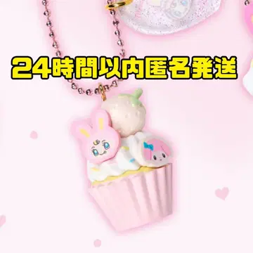 mezzo piano x 산리오 캐릭터즈 시크릿 참