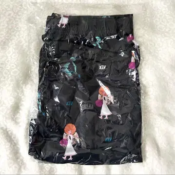 BUCK-TICK 이마이 프로듀스: 레깅스 MONOGRAM