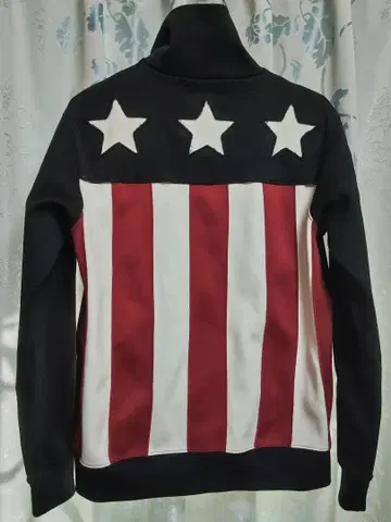 RUPERT 저지 스타 스트라이프