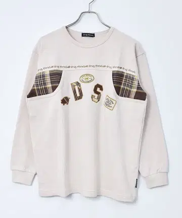 [드럭 스토어즈] 트레이닝복