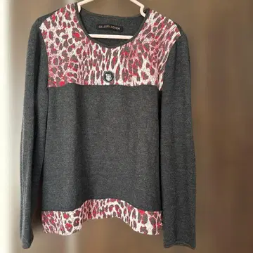 이타리야 스웨터