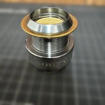 다이와 토너먼트 에어리티 2500 스풀 DAIWA