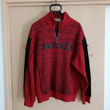 santa fe 남성용 상의