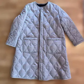 트래디셔널 웨더웨어 퀼팅 자켓 34