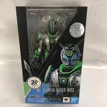 S.H.Figuarts 가면라이더 워즈 [ 가면라이더 지오 ]