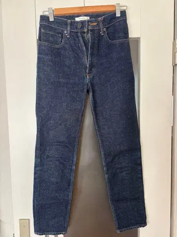 마우지 데님 MVS 스키니 25인치