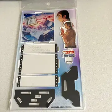 모로후시 타카아키 쇼윈도풍 아크릴 스탠드 쌍눈의 잔상