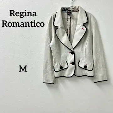 Regina Romantico 테일러드 자켓