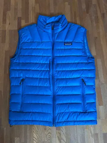 새상품급 초특가 판매 파타고니아 Patagonia 다운 베스트