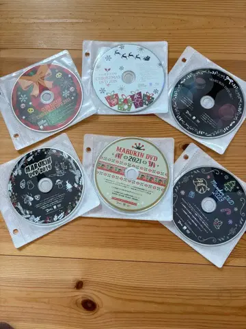 골든 폭격기 팬클럽 DVD