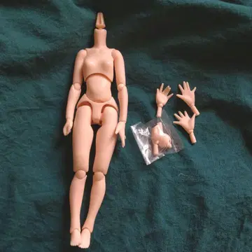 퓨어니모 모션 바디