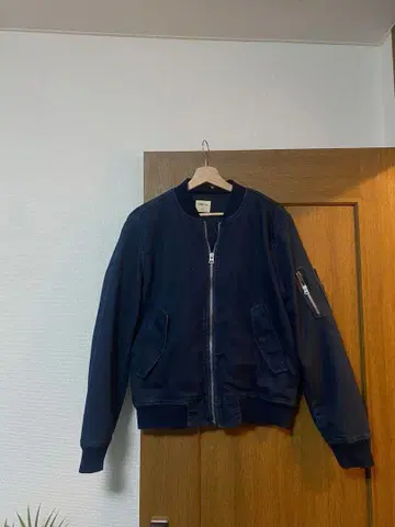 Gap 1969 네이비 자켓