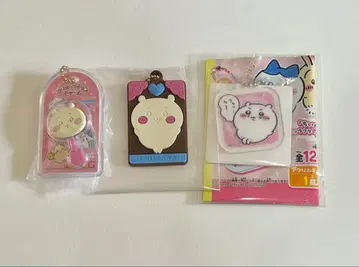 치이카와 3세트