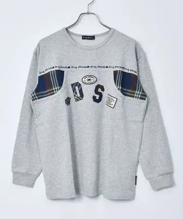 [ 드럭 스토어즈 ] 트레이닝복