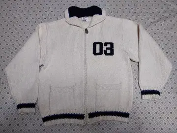 이와키 코이치 코위찬 가디건 K'S GAME 03 레어템