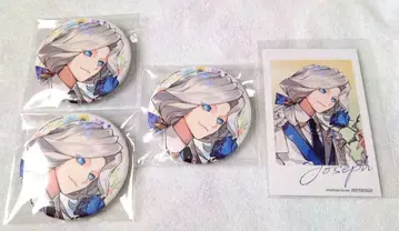 사진가 조셉 AGF 캔뱃지 특전 폴라로이드 제5인격