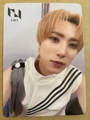 INI THE WINTER MAGIC 오자키 타쿠미 페스티벌 ver