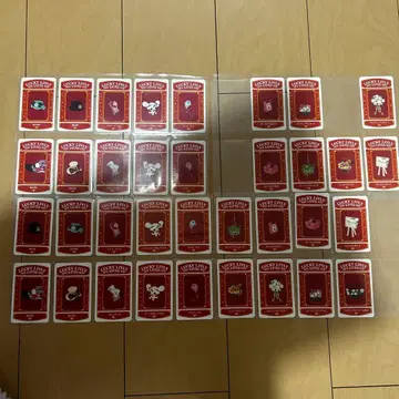 [ 리브리 아일랜드 ] 럭키 리브리 복권 2010 [ 사용 불가 ]