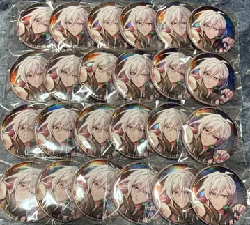 아이들리시 세븐