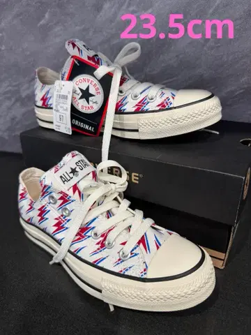 CONVERSE ALL STAR ELECTRICSHOCK SLIP OX