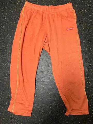 라디얼 RADIALL 맨투맨 팬츠