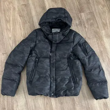 NISHIKAWA DOWN 나노 유니버스 다운 자켓 새상품급